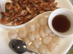 -翠亭酒家(山西南路店)