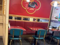 -宏状元现熬粥·京味菜(五棵松店)