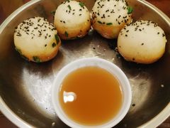 特色生煎-三两春(浦三路店)