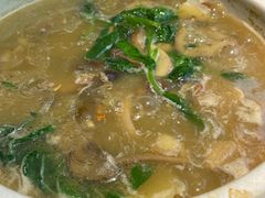 -滇铺子·云南特色菜·第九届野生菌美食节(东风东路c86店)