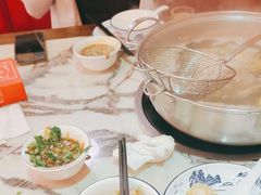 -悦来悦牛潮汕牛肉火锅(大浪店)