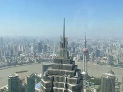 -上海柏悦酒店·世纪100牛排馆