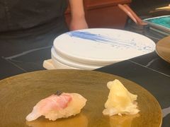 黑松露金鲷寿司-Sushi Hanzo半藏(天环广场店)