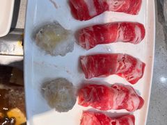 -海底捞火锅(新松江路生日主题店)