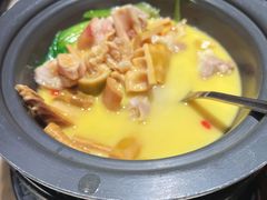 -锦府盐帮·李宅(领展购物广场中关村店)