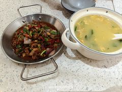 -雲物·云南小馆(好悦天地店)