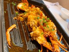 -79号渔船海鲜饭店(宝安店)