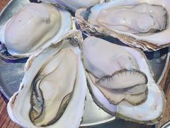 -蚝堡海鲜·威海菜·海肠捞饭·烧烤·亚洲吃蚝公司(幸福门店)