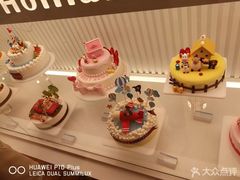 -好利来(回龙观西大街店)