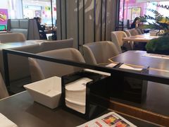 -川成元·麻辣香锅(凯德MALL西直门店)