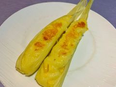 生态玉米粑-大蓉和(一品天下店)
