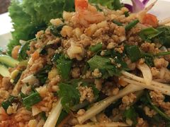-阿诺泰·泰国餐厅(紫荆店)