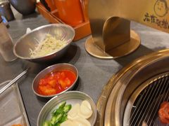 -麻蒲碳烤肉(远景路1号店)