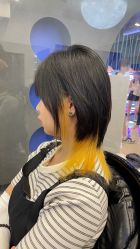 -CIT造型·烫发·染发
