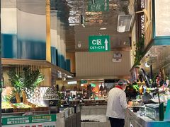 -亚马逊海鲜自助(梅溪湖步步高店)