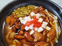 -達揚原味燉品(文明路店)