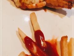-德大西餐社(云南南路店)