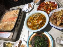 -根缘牌档(兴城路店)
