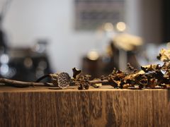 -Metal hands·铁手咖啡