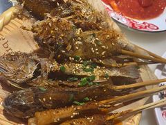 -重庆高老九火锅(万象城店)