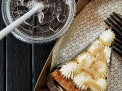-Pie Bird(新闸路店)