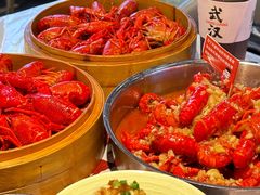 -靓靓蒸虾·头牌蒸虾(雪松路总店)