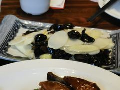 -梁记粥铺(开元地中海店)