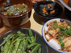 -江味龙虾馆·裸蓝龙虾(南山店)