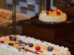 -济南香格里拉·咖啡泉自助餐厅