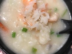 -潮十三潮汕砂锅粥(高新四路大都荟店)