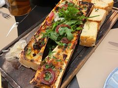-斯普汇生蚝牛排馆(中骏世界城店)