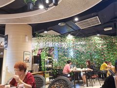 -舌尖上的食缘花园主题餐厅