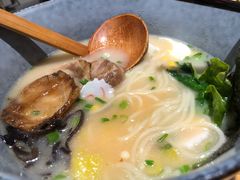 -汤去三面(骆驼店)