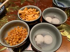 餐前小食-缪氏川菜(深圳北站缤果空间店)