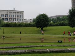 -沐仙湖湿地公园