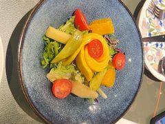 -第101座花园餐厅(湖滨88店)