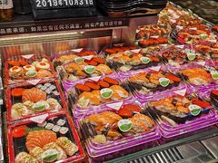 -池田寿司·新鲜现做(朝阳大悦城店)
