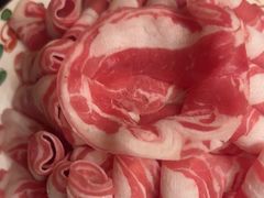 -清真·老门框爆肚涮肉·中华老字号(丰管路店)