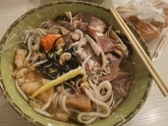 麻辣烫-筒骨麻辣烫(永同昌公寓胜明花园店)