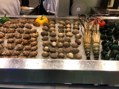 -The Dishes Seafood & Restaurant