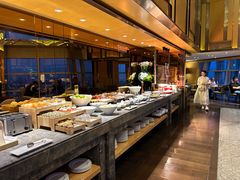 -君悦大酒店行政酒廊