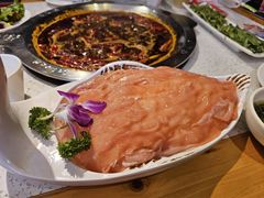 -大龙燚火锅