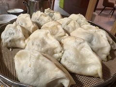 -石饮红星包子(中山路店)