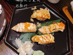 -鸟鹏烧鸟居酒屋(熙龙湾店)