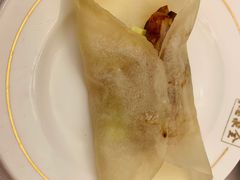 -北京全聚德(天安门店)