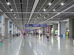 -合肥南站