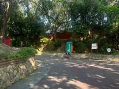 -金鸡山公园