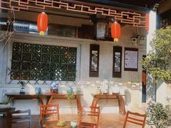 -梅州天地人花园酒店(梅县人民广场店)