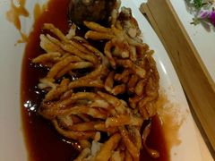 -四季小馆·地道北京小吃(广百店)