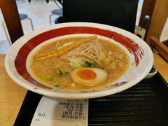 -雷门拉面(龙湖成都金楠天街店)
